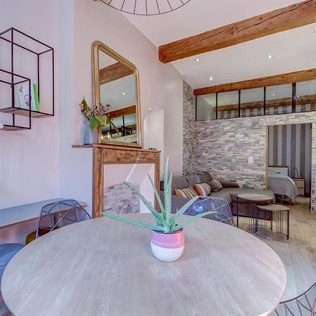 Le Carnot 29 - Beautiful Apartment In The Heart Of Annecy Dış mekan fotoğraf