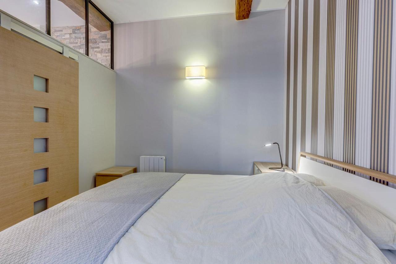 Le Carnot 29 - Beautiful Apartment In The Heart Of Annecy Dış mekan fotoğraf